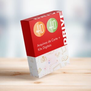 Encadernação e Sublimação